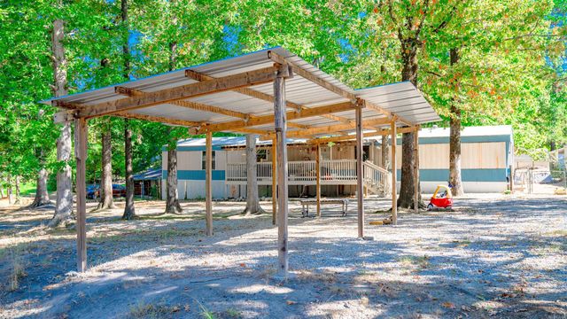 21612 Nick Lane, Little Rock, AR 72206