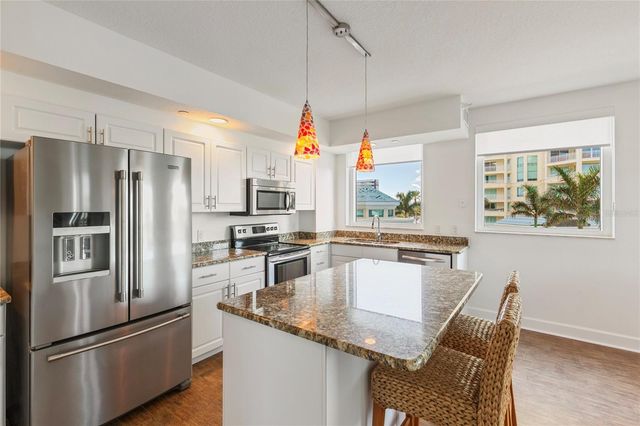 1170 GULF BOULEVARD 301, Clearwater Beach, FL 33767