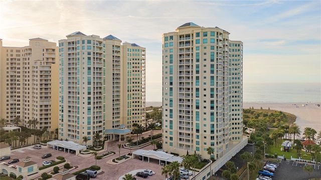 1170 GULF BOULEVARD 301, Clearwater Beach, FL 33767