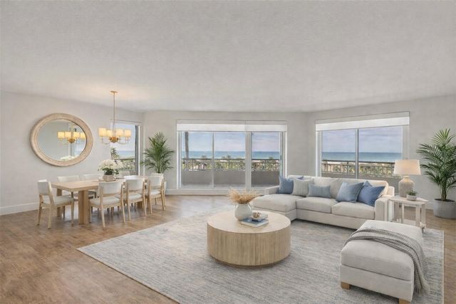 1170 GULF BOULEVARD 301, Clearwater Beach, FL 33767