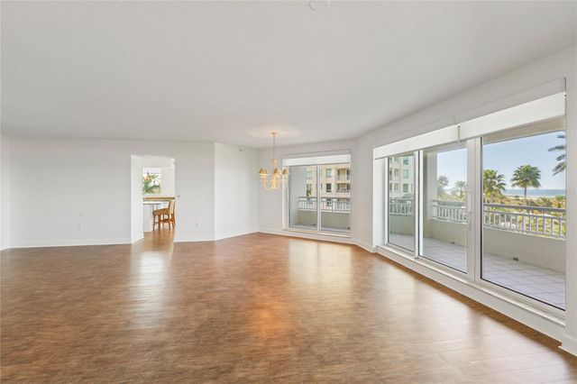 1170 GULF BOULEVARD 301, Clearwater Beach, FL 33767