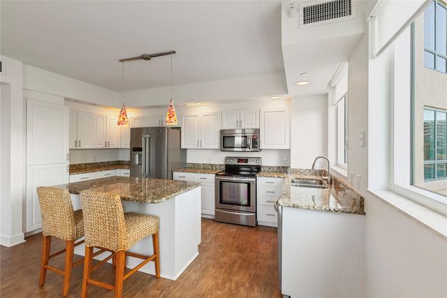 1170 GULF BOULEVARD 301, Clearwater Beach, FL 33767