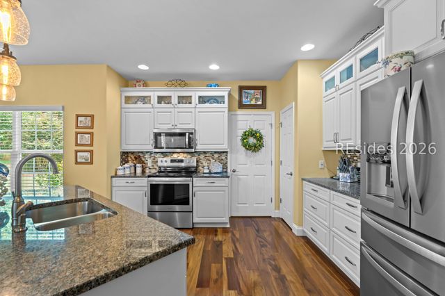 1 River Birch Pl, Bluffton, SC 29910