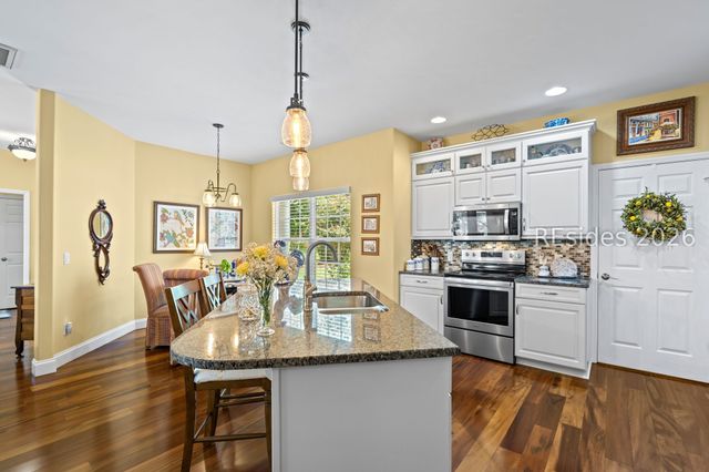 1 River Birch Pl, Bluffton, SC 29910