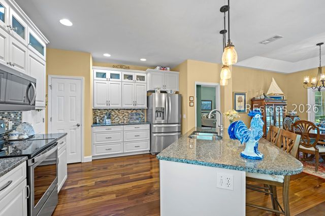 1 River Birch Pl, Bluffton, SC 29910