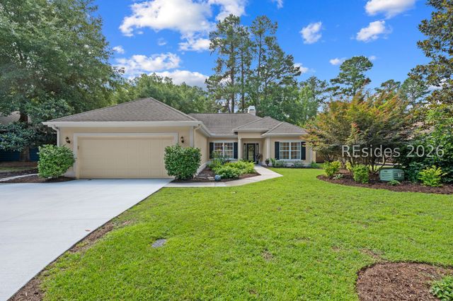 1 River Birch Pl, Bluffton, SC 29910