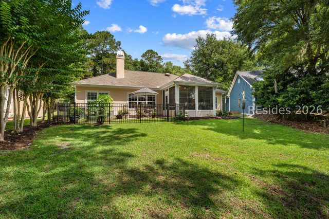 1 River Birch Pl, Bluffton, SC 29910