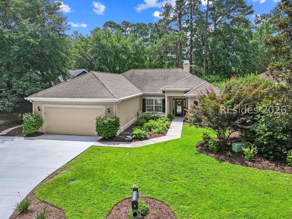 1 River Birch Pl, Bluffton, SC 29910