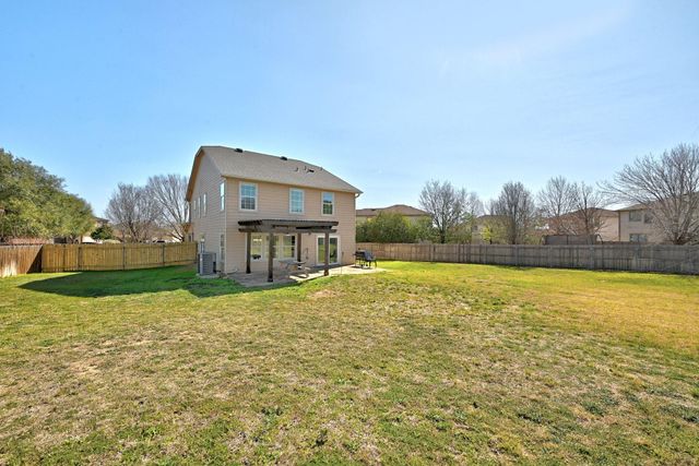 141 Olson CV, Kyle, TX 78640