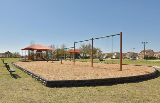 141 Olson CV, Kyle, TX 78640