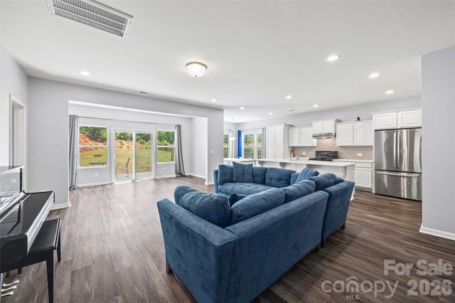 14435 Maritime Drive, Lancaster, SC 29720