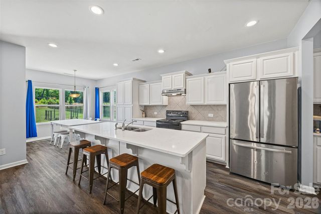 14435 Maritime Drive, Lancaster, SC 29720