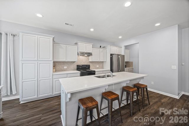 14435 Maritime Drive, Lancaster, SC 29720