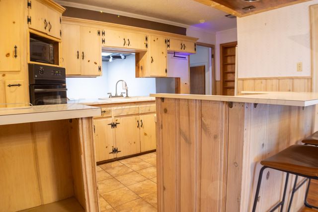 307 E Linda Drive, Pampa, TX 79065