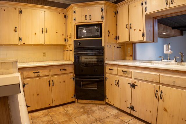 307 E Linda Drive, Pampa, TX 79065