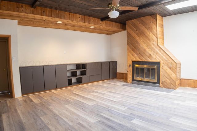 307 E Linda Drive, Pampa, TX 79065