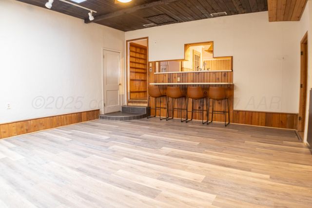 307 E Linda Drive, Pampa, TX 79065