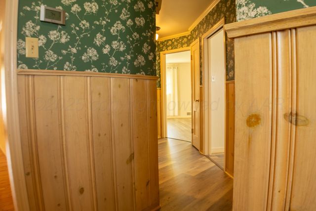 307 E Linda Drive, Pampa, TX 79065