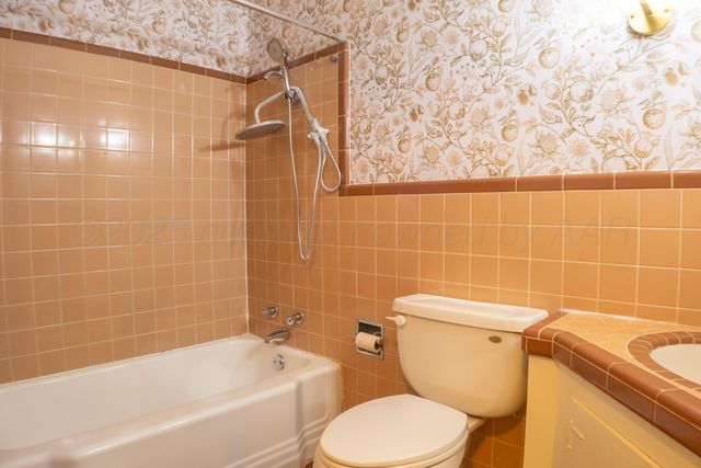 307 E Linda Drive, Pampa, TX 79065