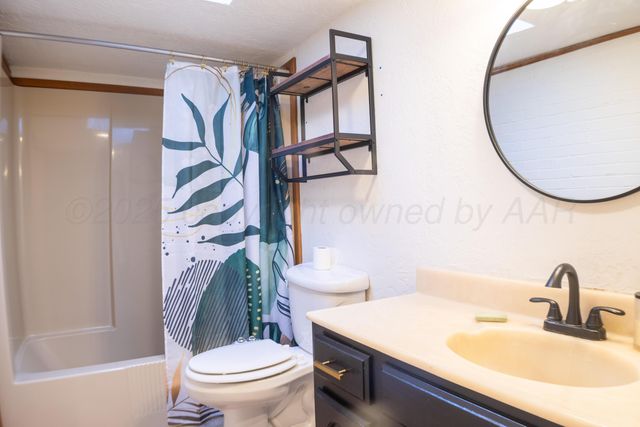 307 E Linda Drive, Pampa, TX 79065