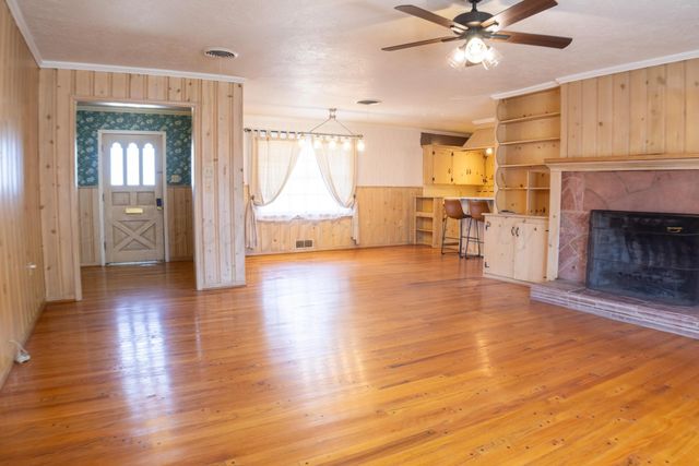 307 E Linda Drive, Pampa, TX 79065