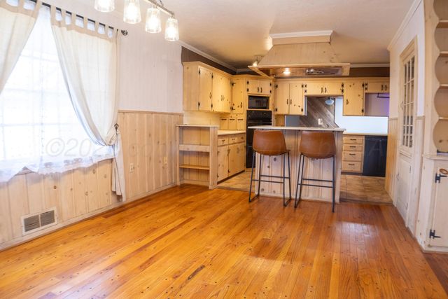 307 E Linda Drive, Pampa, TX 79065