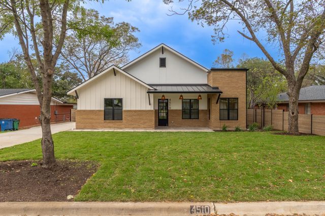 4510 Pack Saddle PASS, Austin, TX 78745