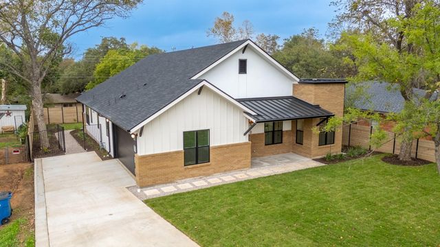 4510 Pack Saddle PASS, Austin, TX 78745