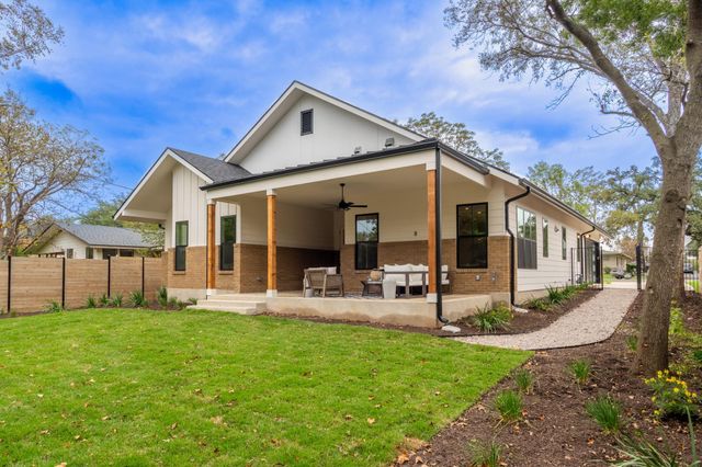 4510 Pack Saddle PASS, Austin, TX 78745