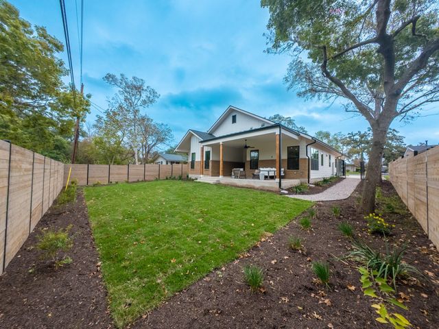 4510 Pack Saddle PASS, Austin, TX 78745