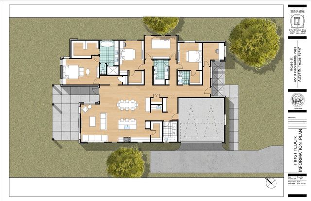 4510 Pack Saddle PASS, Austin, TX 78745