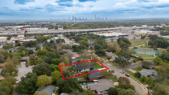4510 Pack Saddle PASS, Austin, TX 78745