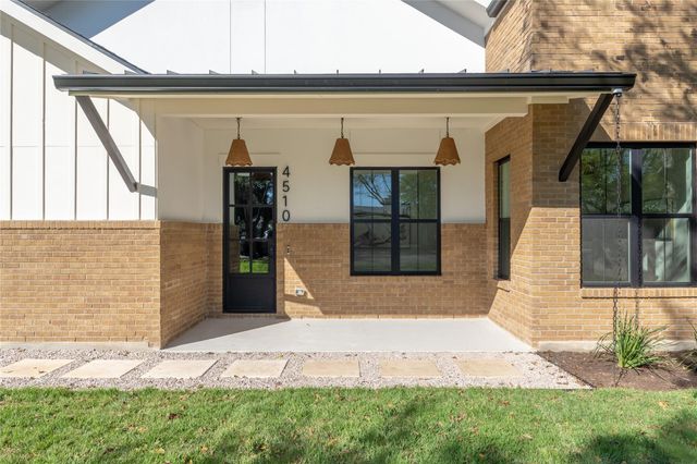 4510 Pack Saddle PASS, Austin, TX 78745