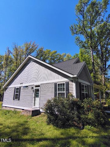 8 Elaine Circle, Durham, NC 27703