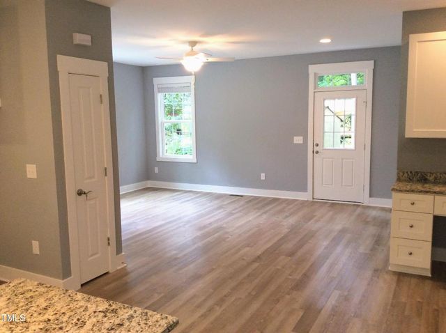 8 Elaine Circle, Durham, NC 27703