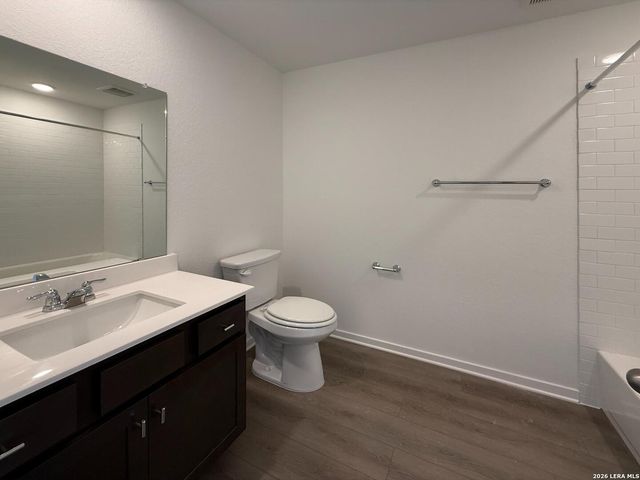13811 Birch View, San Antonio, TX 78252