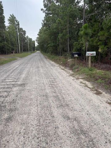 457 George Brown Road, Pelion, SC 29123