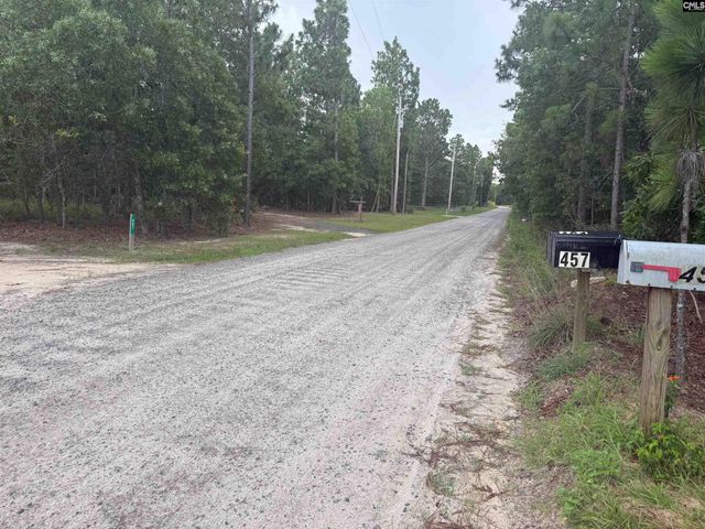 457 George Brown Road, Pelion, SC 29123