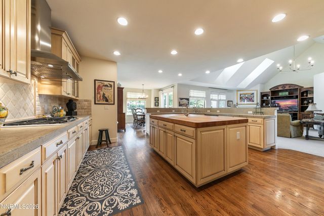 130 Juniper Hill Road, Reno, NV 89519