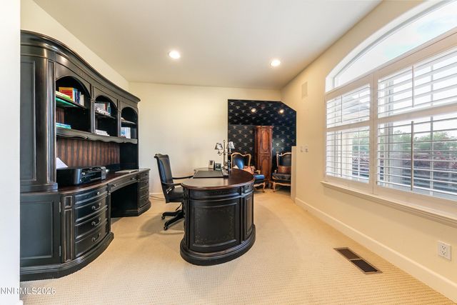 130 Juniper Hill Road, Reno, NV 89519