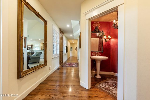 130 Juniper Hill Road, Reno, NV 89519