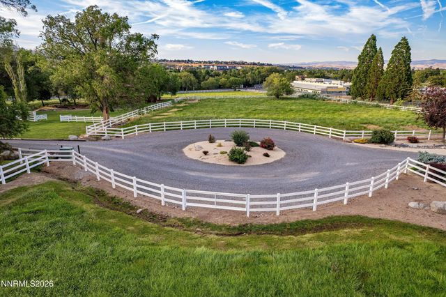 130 Juniper Hill Road, Reno, NV 89519