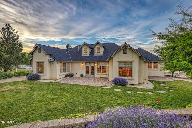 130 Juniper Hill Road, Reno, NV 89519