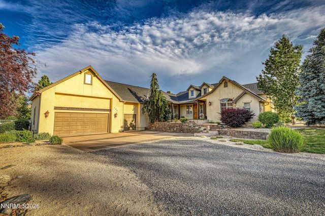 130 Juniper Hill Road, Reno, NV 89519