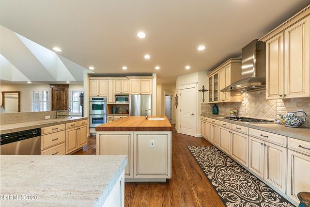 130 Juniper Hill Road, Reno, NV 89519