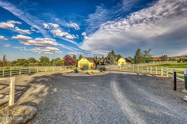 130 Juniper Hill Road, Reno, NV 89519