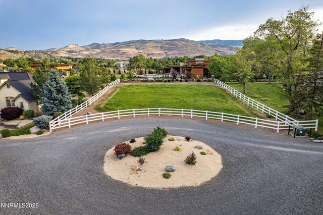 130 Juniper Hill Road, Reno, NV 89519