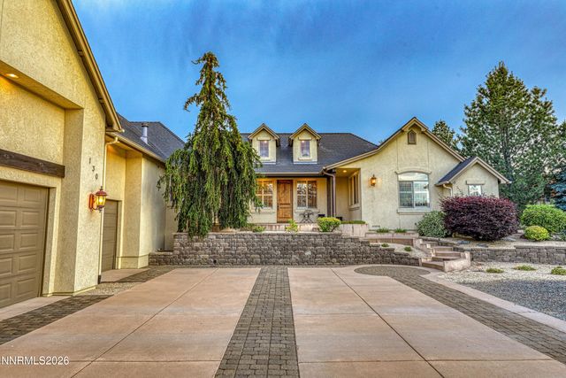 130 Juniper Hill Road, Reno, NV 89519
