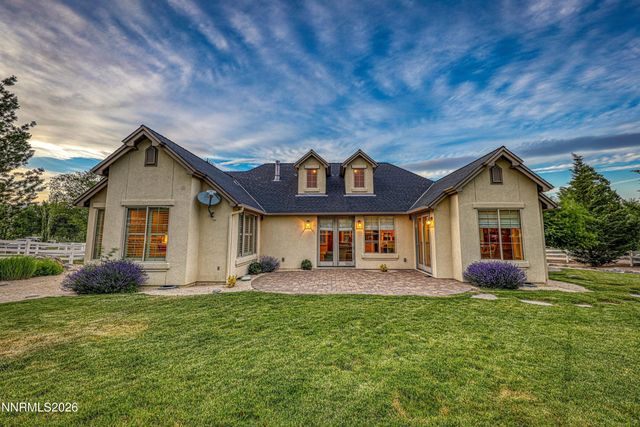 130 Juniper Hill Road, Reno, NV 89519