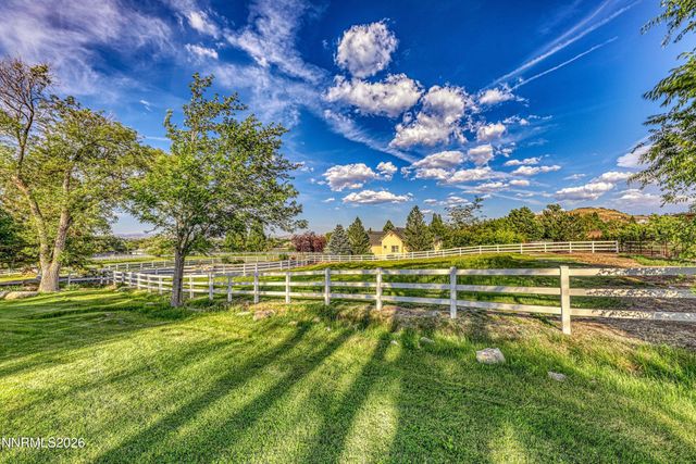 130 Juniper Hill Road, Reno, NV 89519